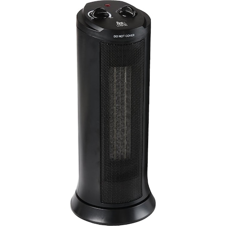 Best Comfort 1500W 120V Tower Ceramic Space Heater HC-2017